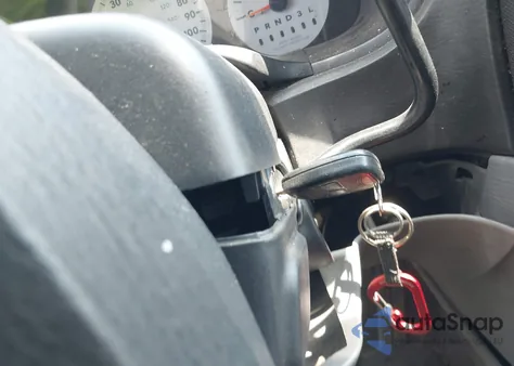 2005 Dodge Caravan Se z USA, uszkodzony, nr VIN 1D4GP25R55B329143